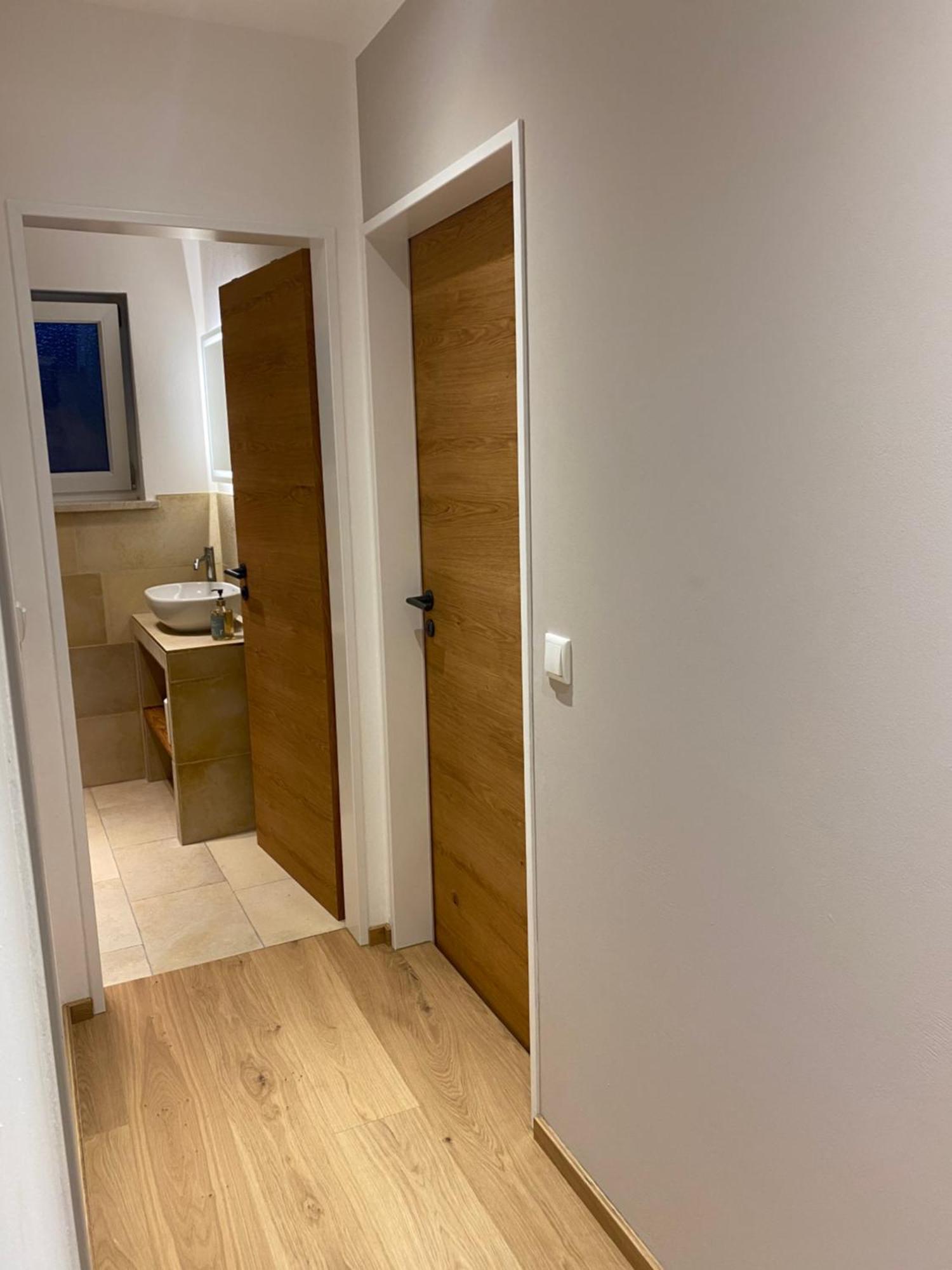 Ferienwohnung Eckenhuette Гарміш-Партенкірхен Екстер'єр фото